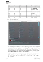 Preview for 216 page of Arcteq AQ 200 Series Instruction Manual