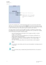 Preview for 16 page of Arcteq AQ-C255 Instruction Manual