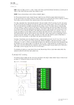 Preview for 20 page of Arcteq AQ-C255 Instruction Manual