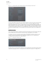 Preview for 22 page of Arcteq AQ-C255 Instruction Manual