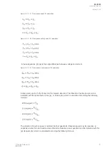 Preview for 43 page of Arcteq AQ-C255 Instruction Manual