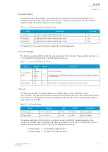 Preview for 119 page of Arcteq AQ-C255 Instruction Manual