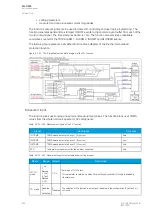 Preview for 234 page of Arcteq AQ-C255 Instruction Manual