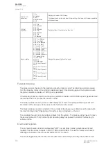 Preview for 252 page of Arcteq AQ-C255 Instruction Manual