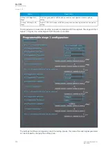 Preview for 258 page of Arcteq AQ-C255 Instruction Manual