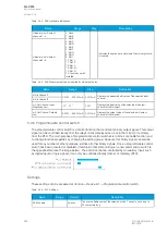 Preview for 298 page of Arcteq AQ-C255 Instruction Manual