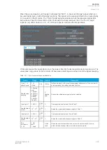 Preview for 301 page of Arcteq AQ-C255 Instruction Manual