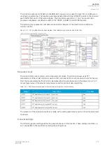 Preview for 321 page of Arcteq AQ-C255 Instruction Manual