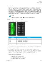 Preview for 369 page of Arcteq AQ-C255 Instruction Manual