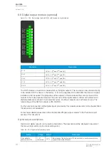 Preview for 374 page of Arcteq AQ-C255 Instruction Manual