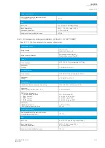 Preview for 405 page of Arcteq AQ-C255 Instruction Manual