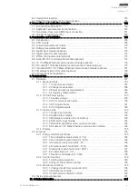 Предварительный просмотр 3 страницы Arcteq AQ-E215 Instruction Manual