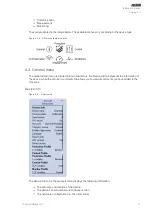 Предварительный просмотр 13 страницы Arcteq AQ-E215 Instruction Manual