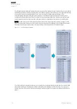 Предварительный просмотр 20 страницы Arcteq AQ-E215 Instruction Manual