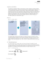 Предварительный просмотр 27 страницы Arcteq AQ-E215 Instruction Manual