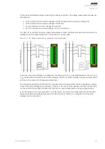 Предварительный просмотр 51 страницы Arcteq AQ-E215 Instruction Manual