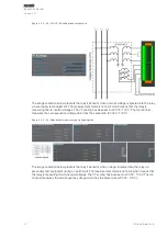 Предварительный просмотр 52 страницы Arcteq AQ-E215 Instruction Manual