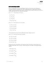 Предварительный просмотр 59 страницы Arcteq AQ-E215 Instruction Manual