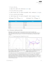 Предварительный просмотр 65 страницы Arcteq AQ-E215 Instruction Manual