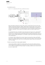 Предварительный просмотр 76 страницы Arcteq AQ-E215 Instruction Manual