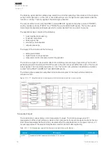 Предварительный просмотр 136 страницы Arcteq AQ-E215 Instruction Manual