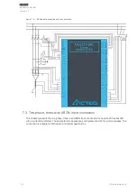 Предварительный просмотр 162 страницы Arcteq AQ-E215 Instruction Manual