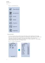 Предварительный просмотр 18 страницы Arcteq AQ-F201 Instruction Manual