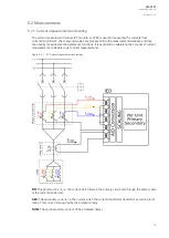 Предварительный просмотр 51 страницы Arcteq AQ-F201 Instruction Manual