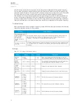 Предварительный просмотр 64 страницы Arcteq AQ-F201 Instruction Manual