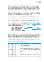 Предварительный просмотр 133 страницы Arcteq AQ-F201 Instruction Manual