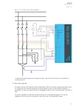 Предварительный просмотр 145 страницы Arcteq AQ-F201 Instruction Manual