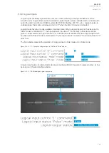 Предварительный просмотр 163 страницы Arcteq AQ-F201 Instruction Manual