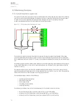 Предварительный просмотр 164 страницы Arcteq AQ-F201 Instruction Manual