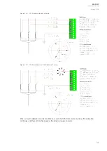 Предварительный просмотр 169 страницы Arcteq AQ-F201 Instruction Manual