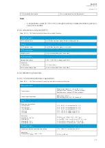 Предварительный просмотр 239 страницы Arcteq AQ-F201 Instruction Manual