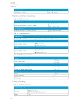 Предварительный просмотр 242 страницы Arcteq AQ-F201 Instruction Manual