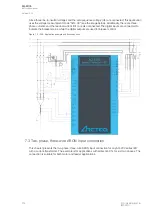 Preview for 374 page of Arcteq AQ F205 Instruction Manual