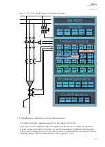 Предварительный просмотр 393 страницы Arcteq AQ-F213 Instruction Manual