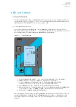 Preview for 15 page of Arcteq AQ-F215 Instruction Manual