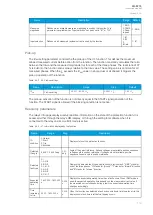 Preview for 111 page of Arcteq AQ-F215 Instruction Manual