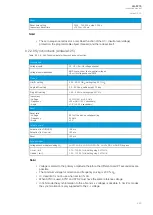 Preview for 481 page of Arcteq AQ-F215 Instruction Manual