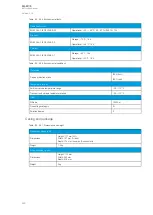 Preview for 486 page of Arcteq AQ-F215 Instruction Manual