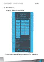 Preview for 134 page of Arcteq AQ F3 0 Series Instruction Manual