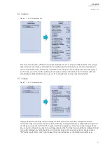 Предварительный просмотр 43 страницы Arcteq AQ-G215 Instruction Manual