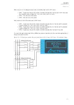 Предварительный просмотр 313 страницы Arcteq AQ-G215 Instruction Manual