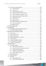 Предварительный просмотр 5 страницы Arcteq AQ G397 Instruction Manual