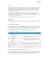 Preview for 239 page of Arcteq AQ-S215 Instruction Manual