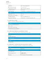 Preview for 278 page of Arcteq AQ-S215 Instruction Manual