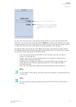 Preview for 15 page of Arcteq AQ-S255 Instruction Manual