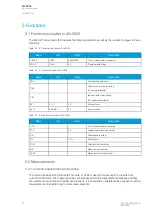 Preview for 16 page of Arcteq AQ-S255 Instruction Manual